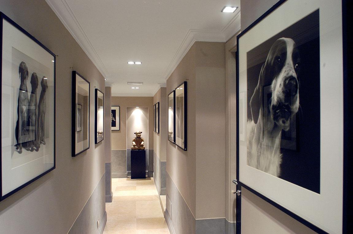 Residenza A -via Veneto Fashion -self Check-in 4* Roma