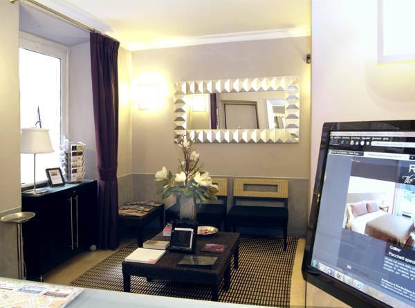 Residenza A -via Veneto Fashion -self Check-in 4* Roma