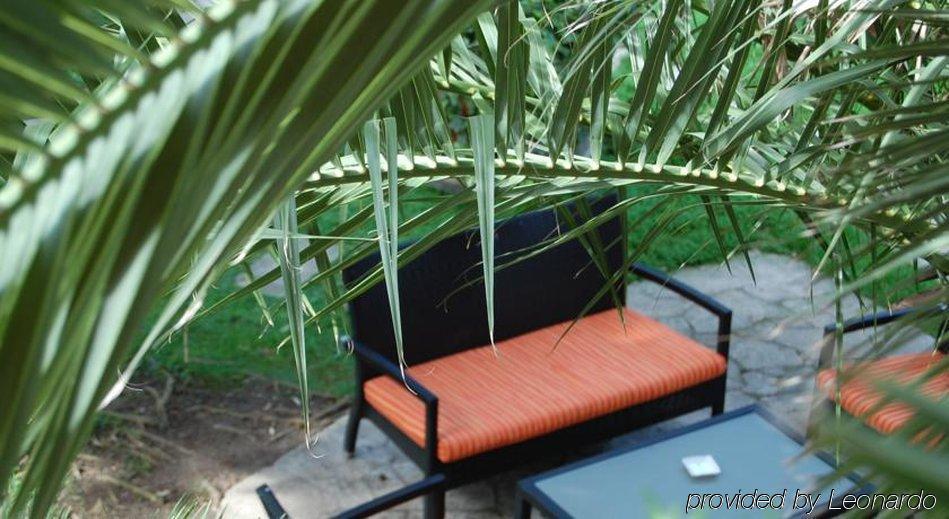 Panama Garden