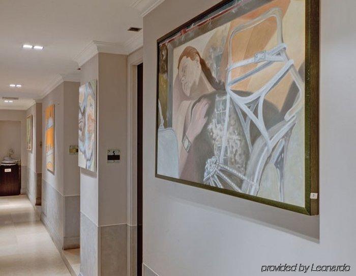 Residenza A -via Veneto Fashion -self Check-in Casa de hóspedes 4*