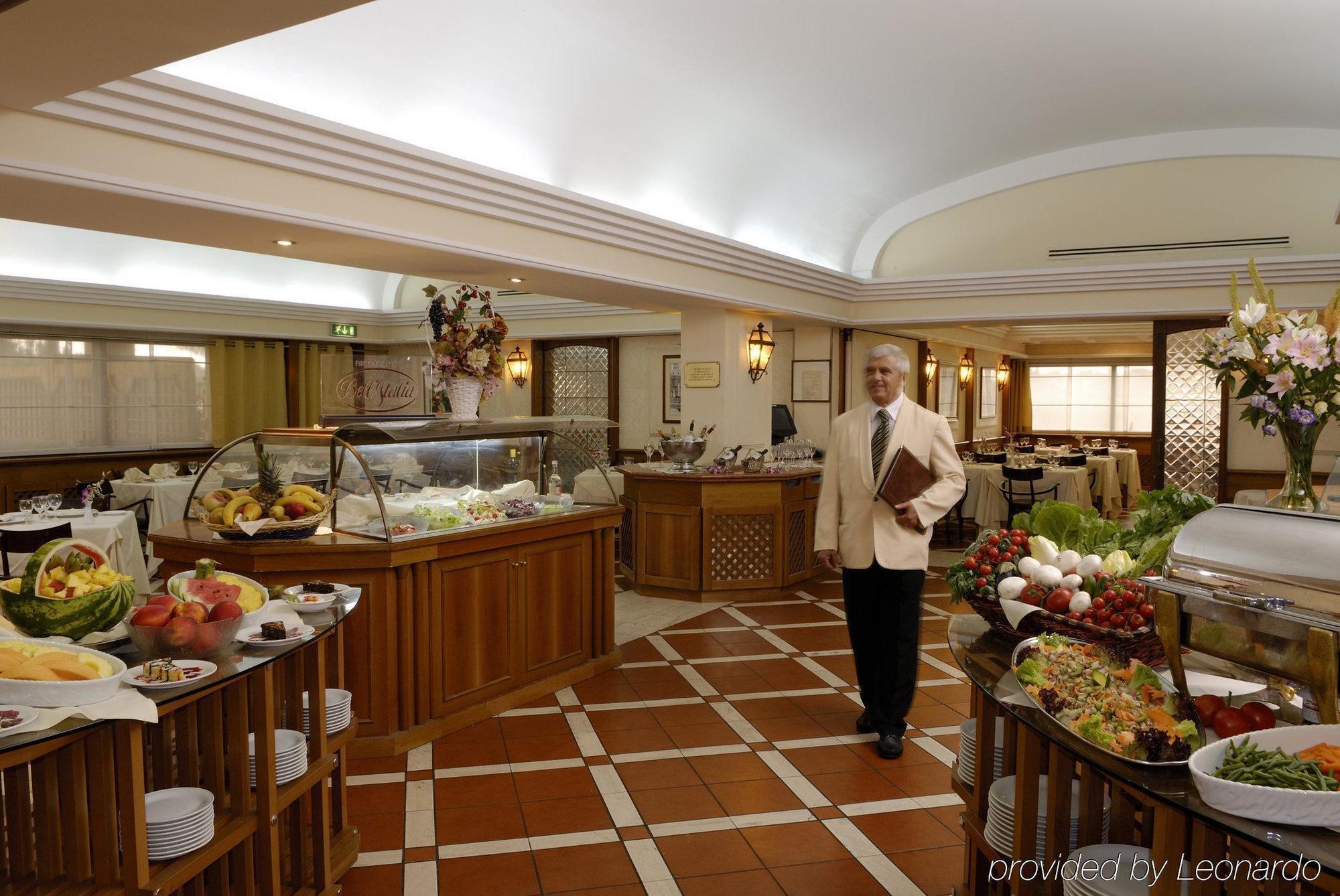 Belstay Aurelia Roma