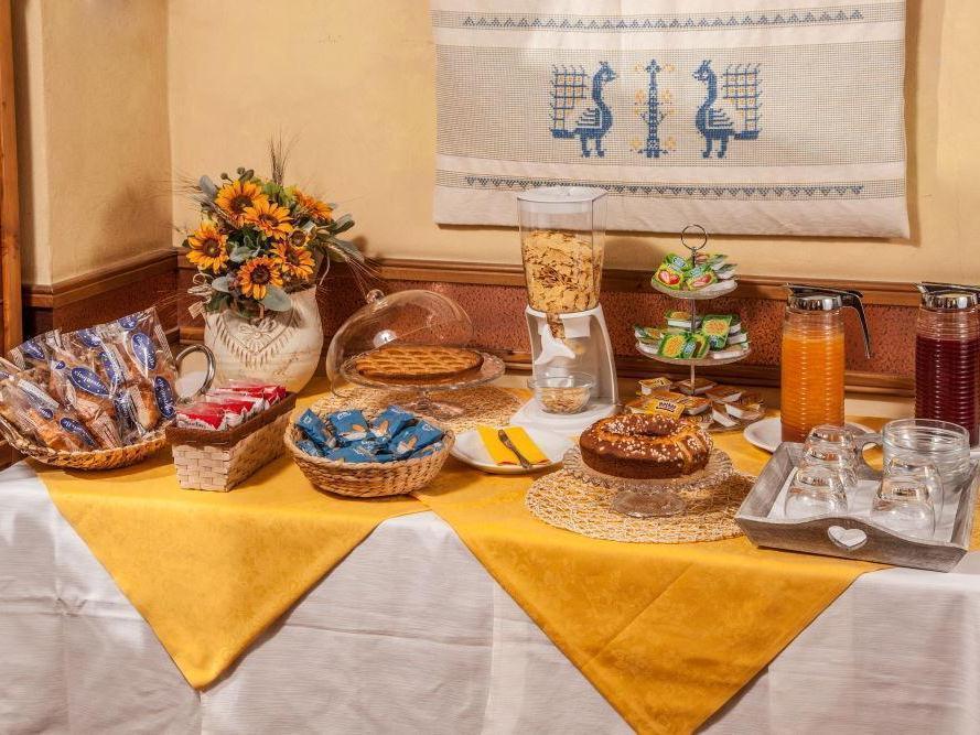 Hotel Casale Dei Massimi 2*