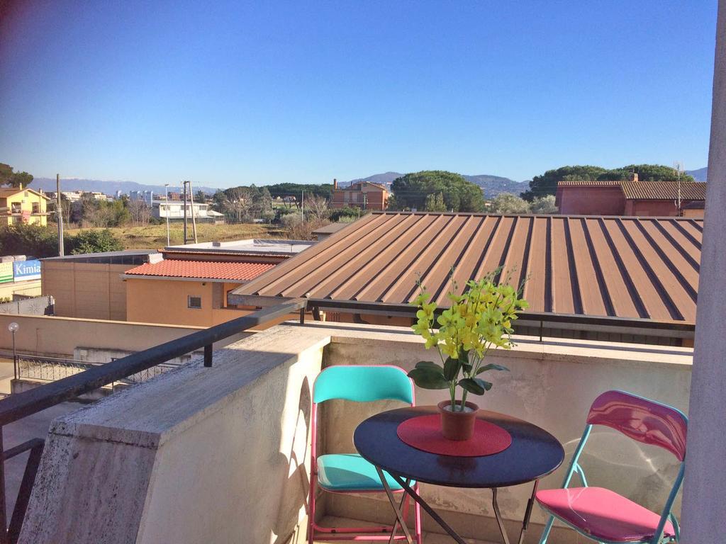 Casa Fontanini Rome