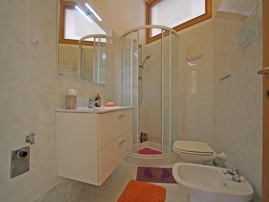 Apartment Casa Fontanini *