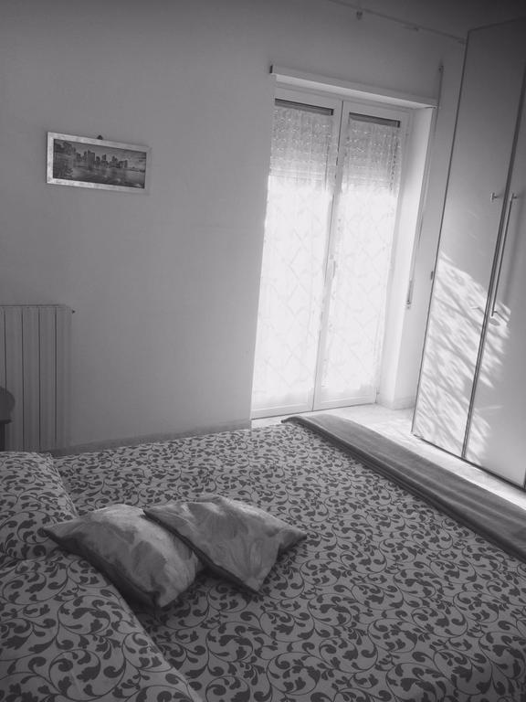 Casa Fontanini Apartment Rome