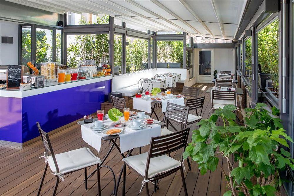 Hotel Del Corso 3*