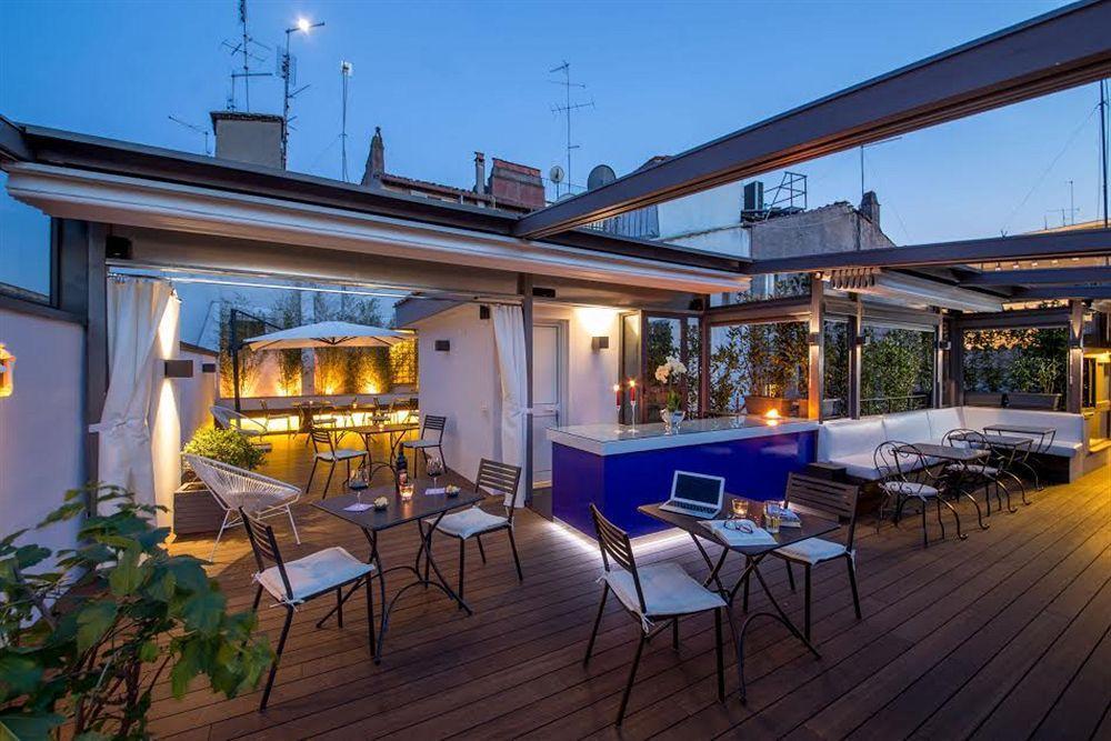 Del Corso Hotel