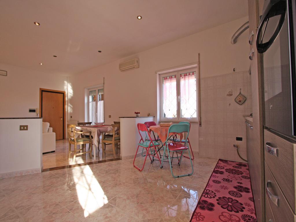 Appartamento Casa Fontanini