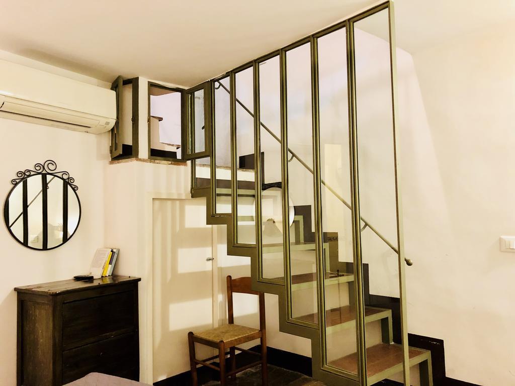 Domus Celentano Holiday home Rome