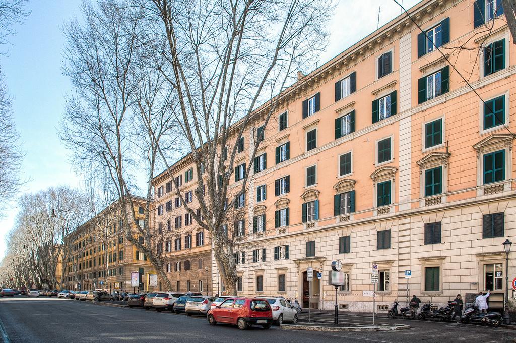 Hotel Fabio Massimo Design 3*
