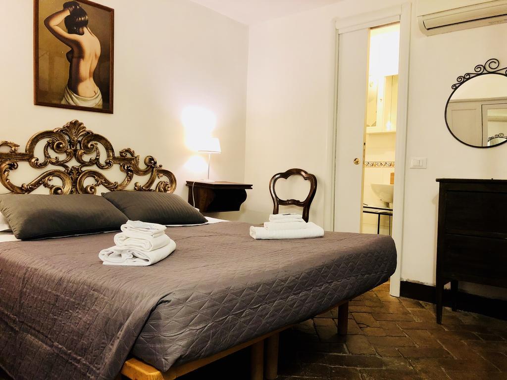 Domus Celentano * Rome