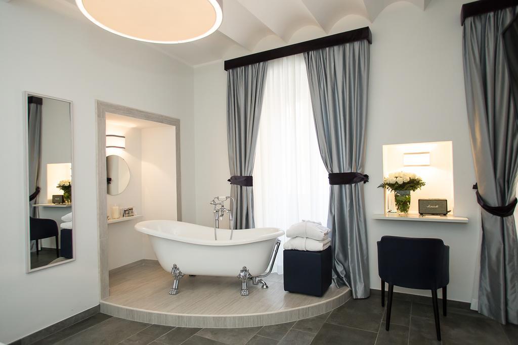 Trivium Fontana Di Trevi Guest house 3*