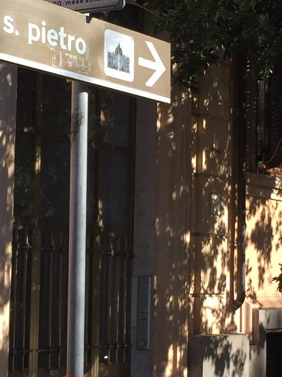 Apartamento Vatican