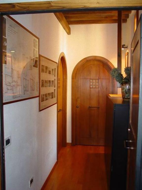 Appartement Casa Paradiso *
