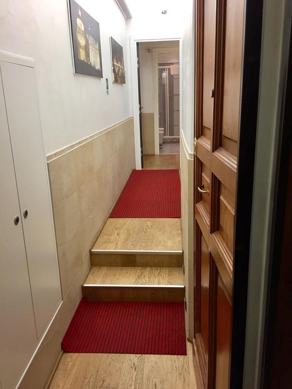 Apartamento Vatican *