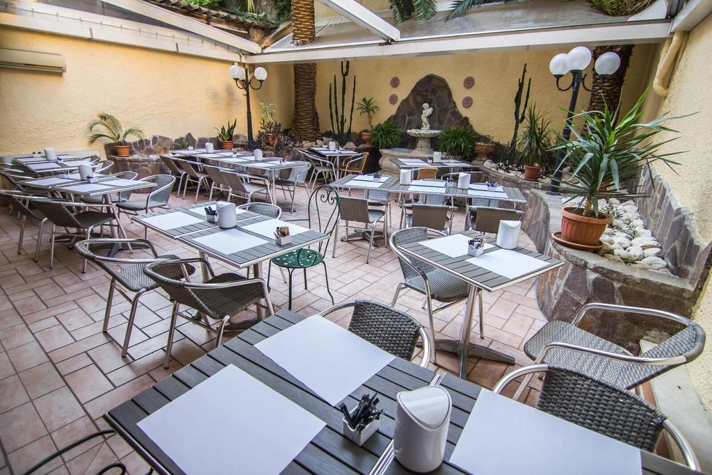 Verona Hotel Roma