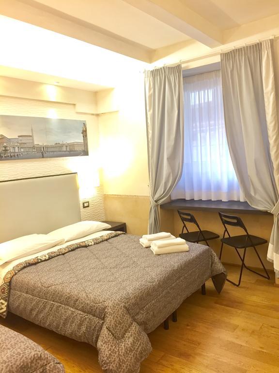 Vatican Appartement *
