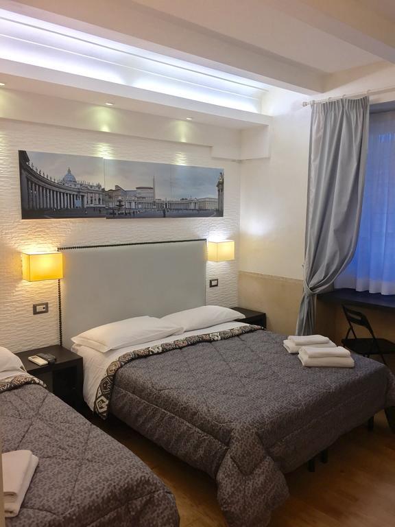 Appartement Vatican *