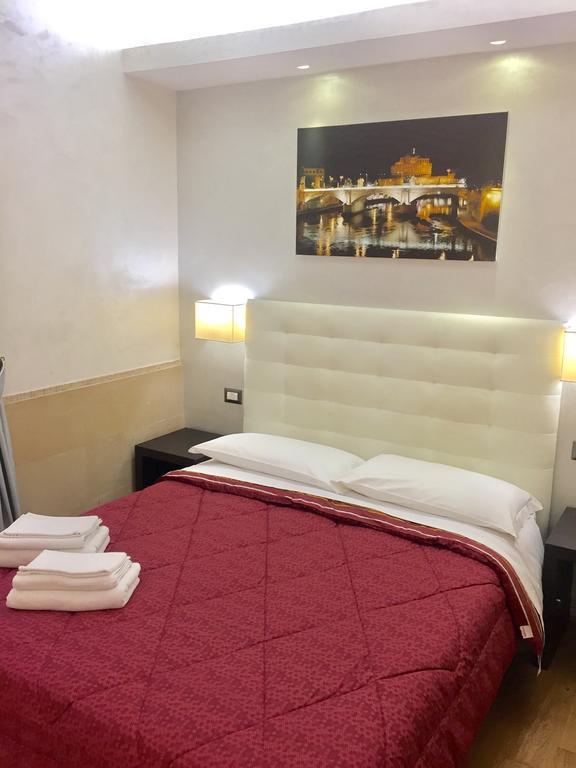 Apartamento Vatican Roma
