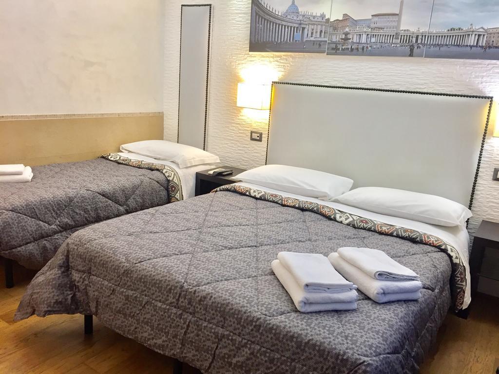 Appartement Vatican *