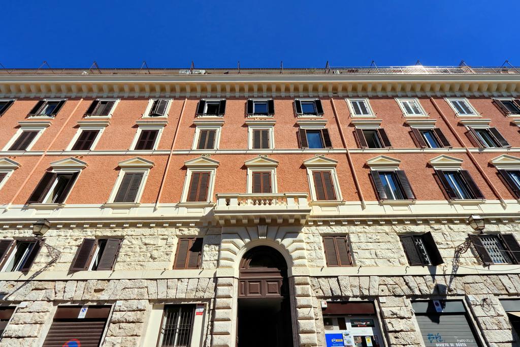 Apartment Fori Imperiali Rome