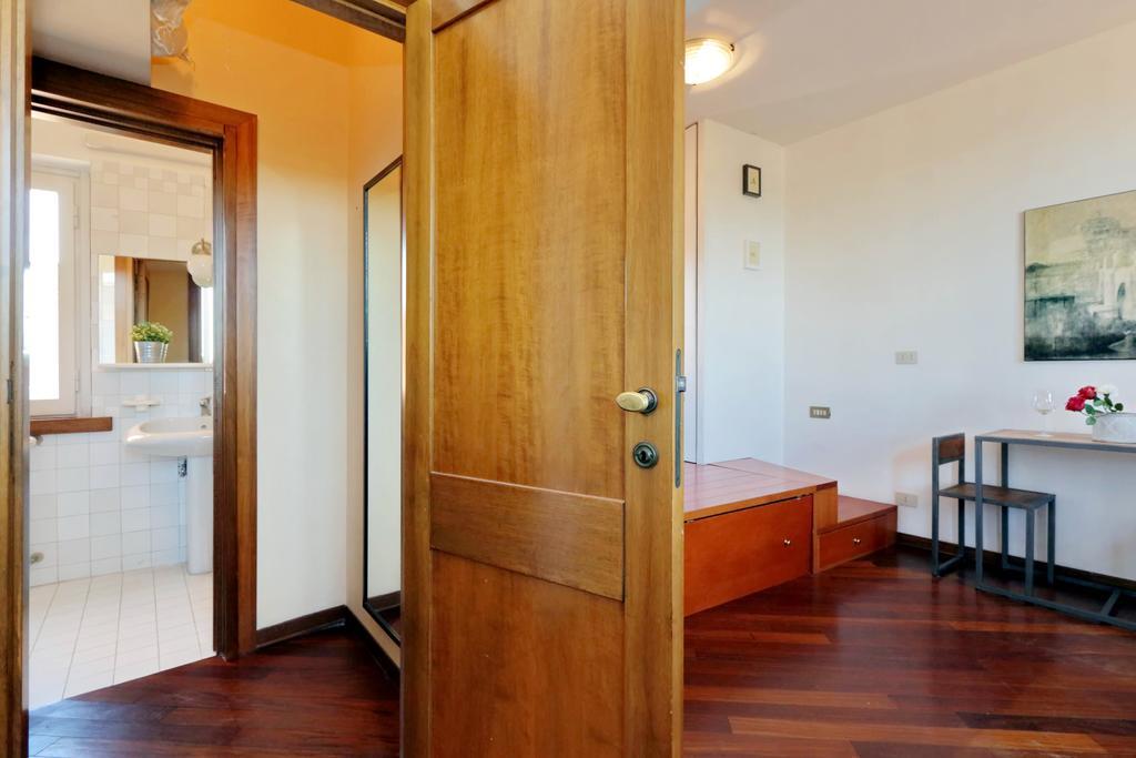 Fori Imperiali Appartement Rome