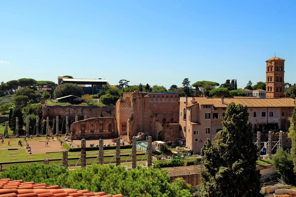 Fori Imperiali Appartement Rome