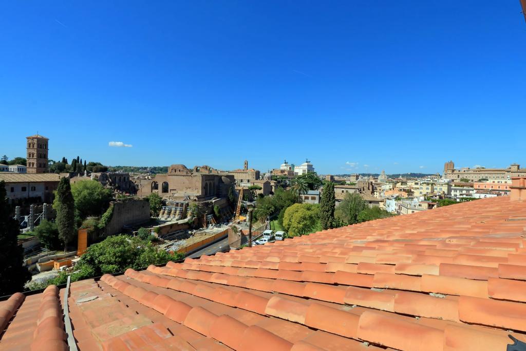 Appartement Fori Imperiali