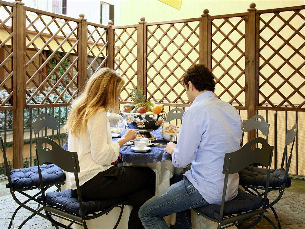 Relais Centro