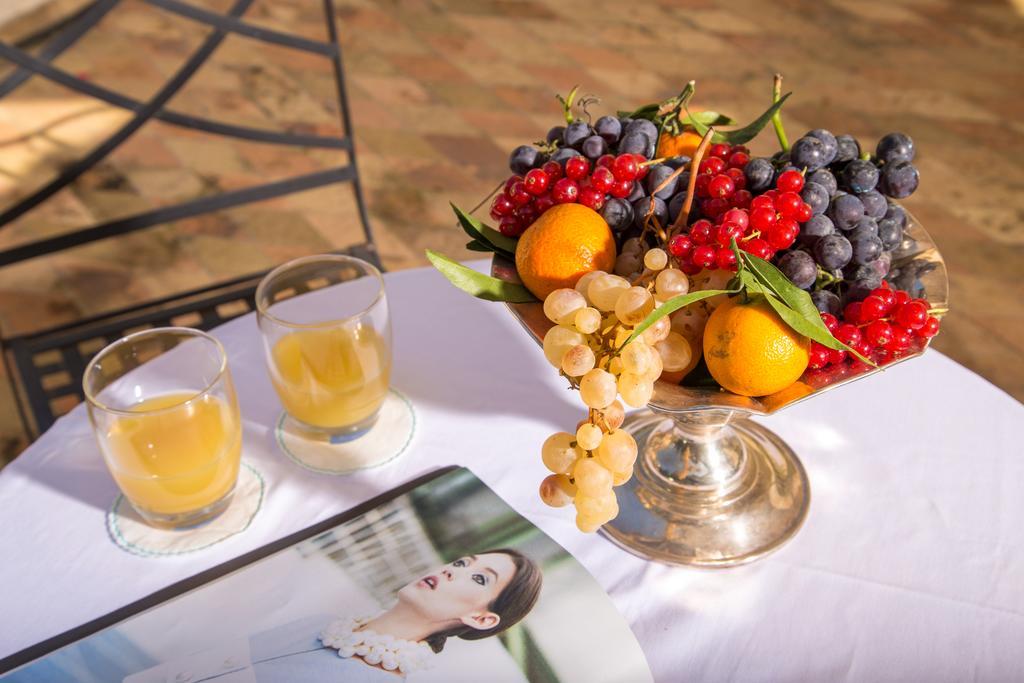 Boutique Anahi Hotel