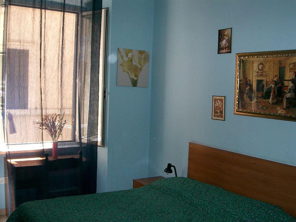 Cappellini Rome