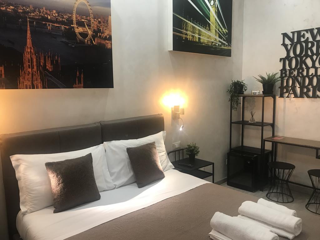 Bed & Breakfast Citylife