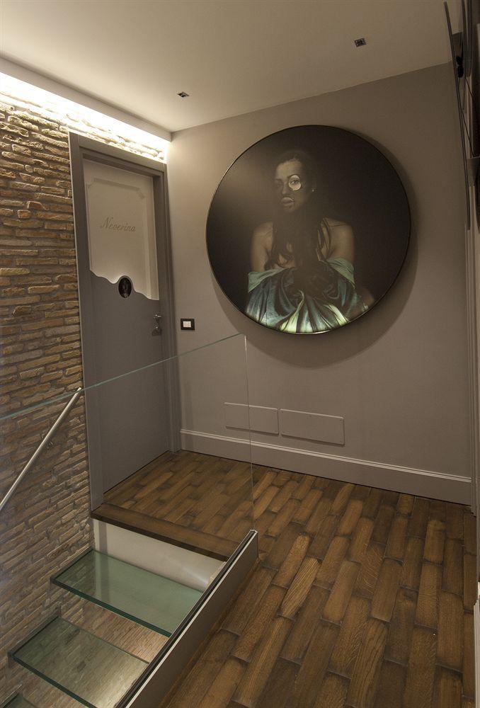 Guest house Bdb Margutta Rome