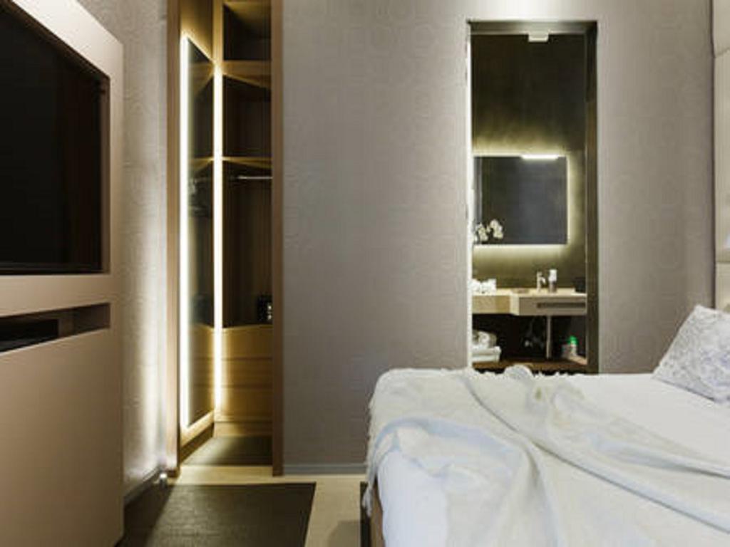 Maison d'hôtes Private Luxury 2*