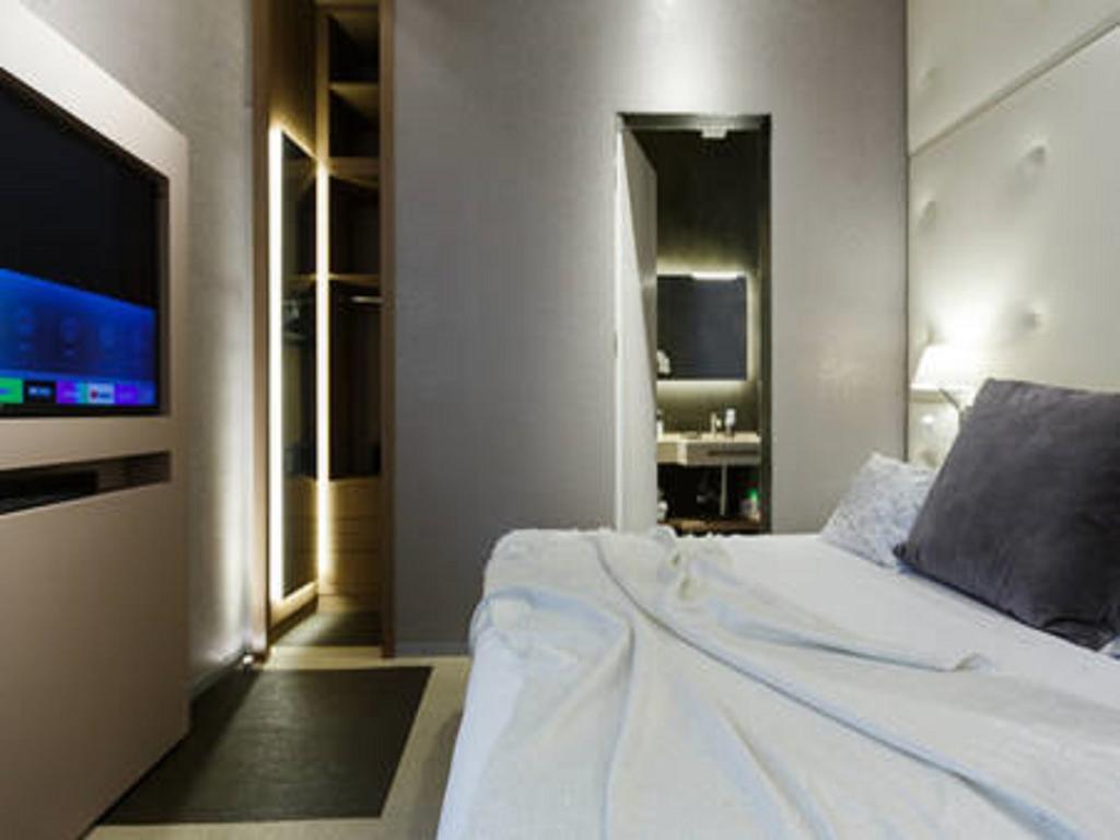 Private Luxury 2* Rome
