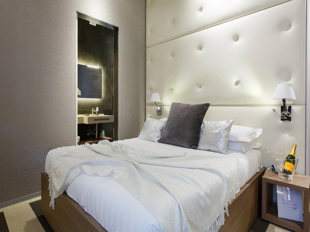 Maison d'hôtes Private Luxury