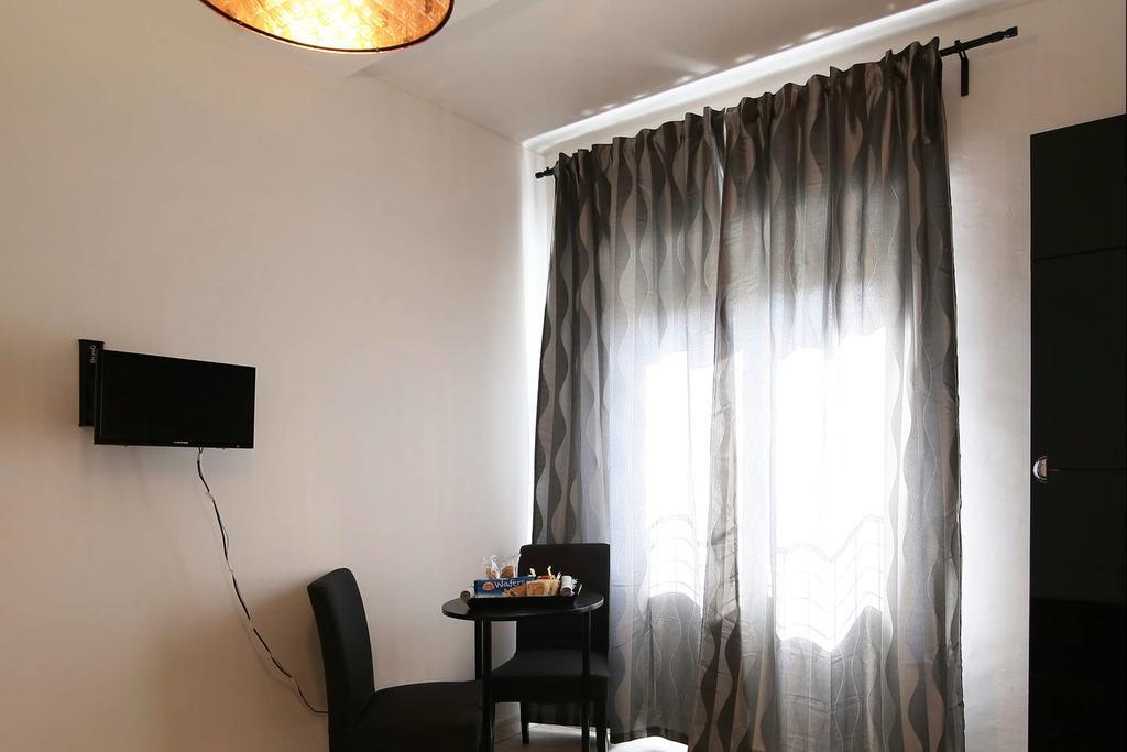 Mc Guest house 3*