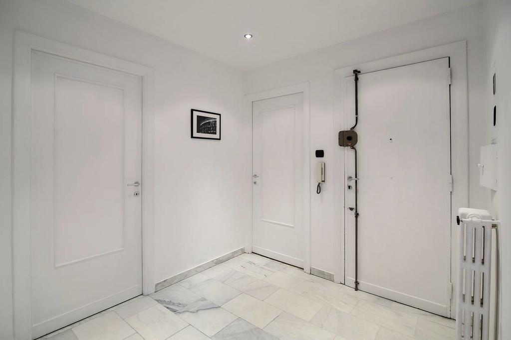 Mc Guest house Rome