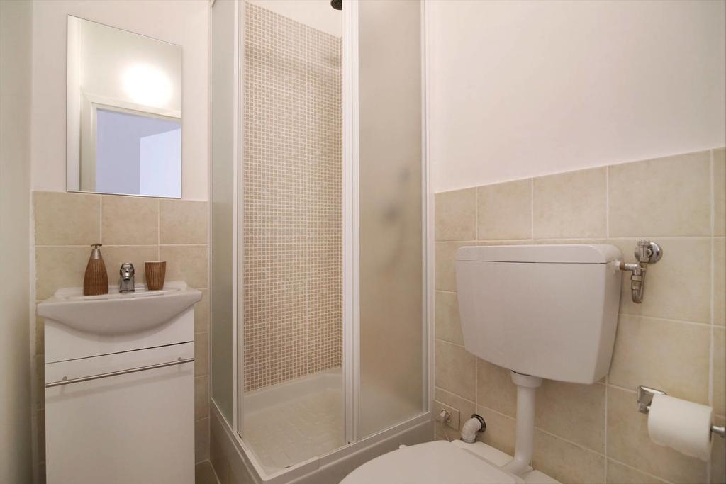 Mc Guest house Rome