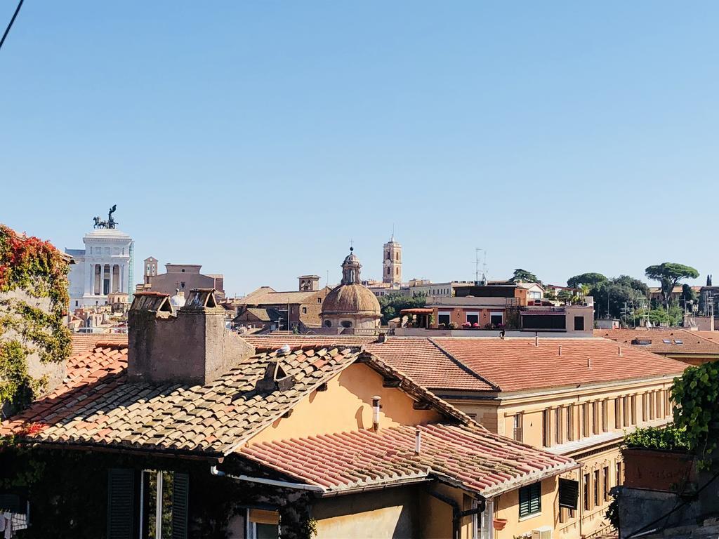 Domus Celentano Holiday home *