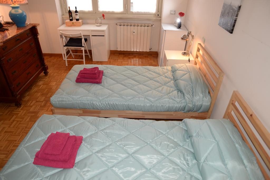 Emilio's 3* Rome