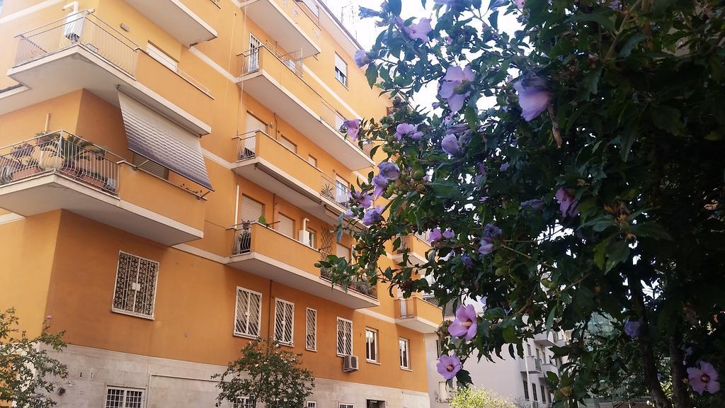 Maison d'hôtes Romulea Rome