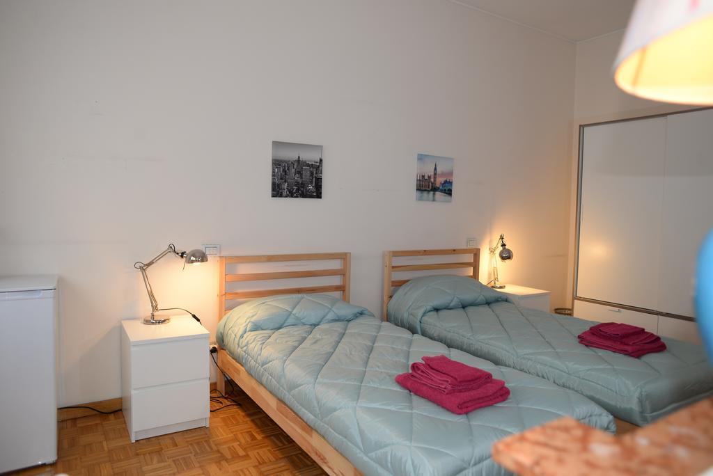 Maison d'hôtes Emilio's 3*