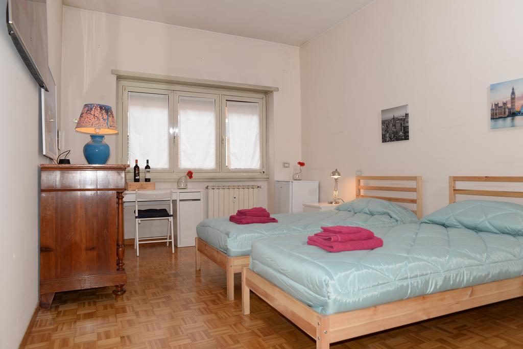 Maison d'hôtes Emilio's Rome