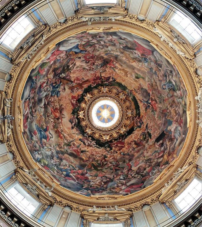 Dreaming Navona 2*