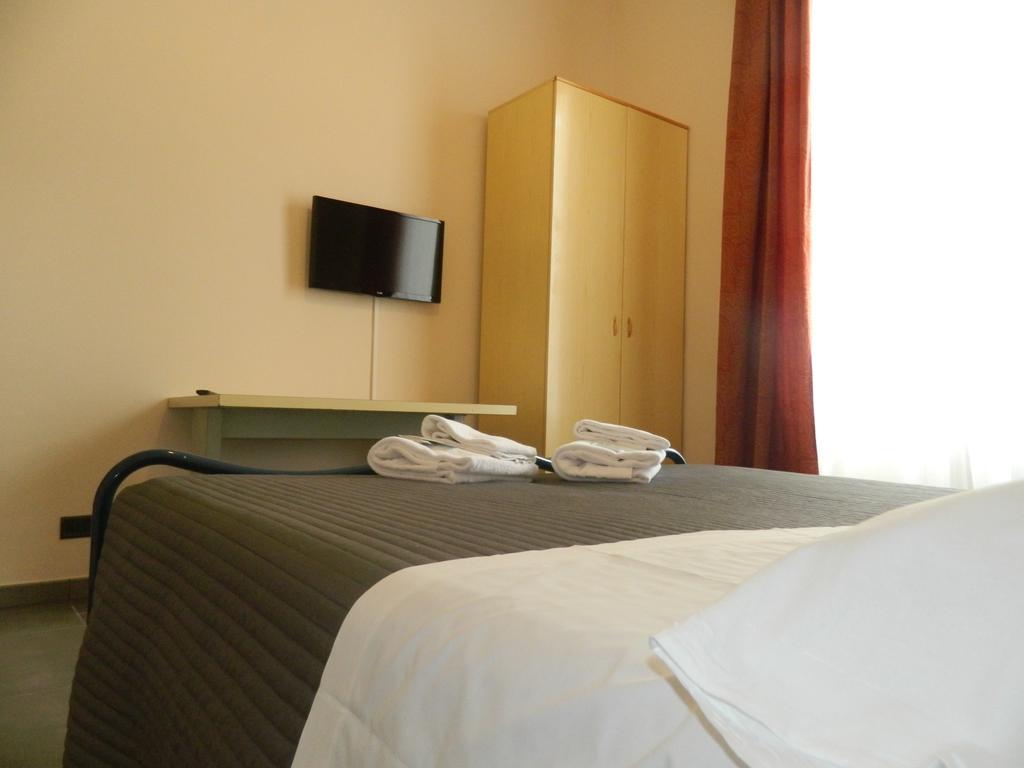 Hotel Luciani 2*