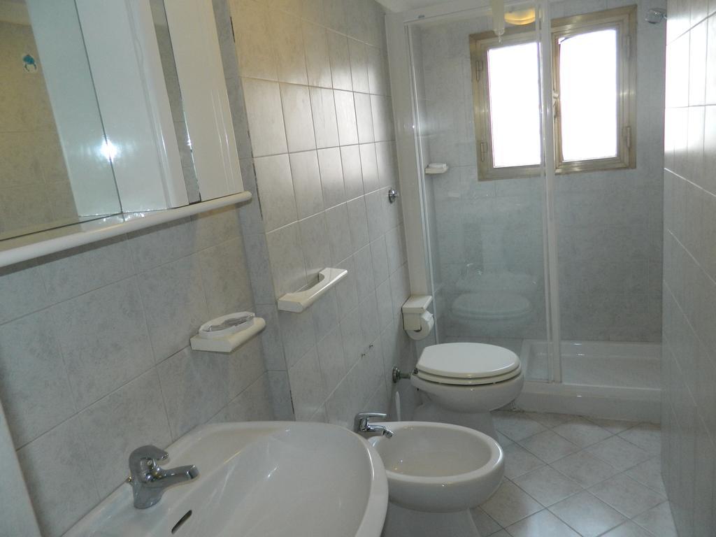 Hotel Luciani 2*