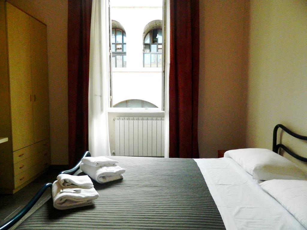 Luciani Hotel Rome