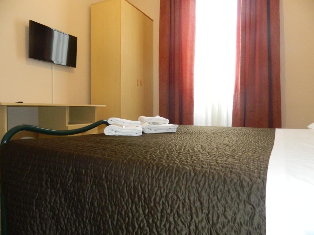 Hotel Luciani 2*