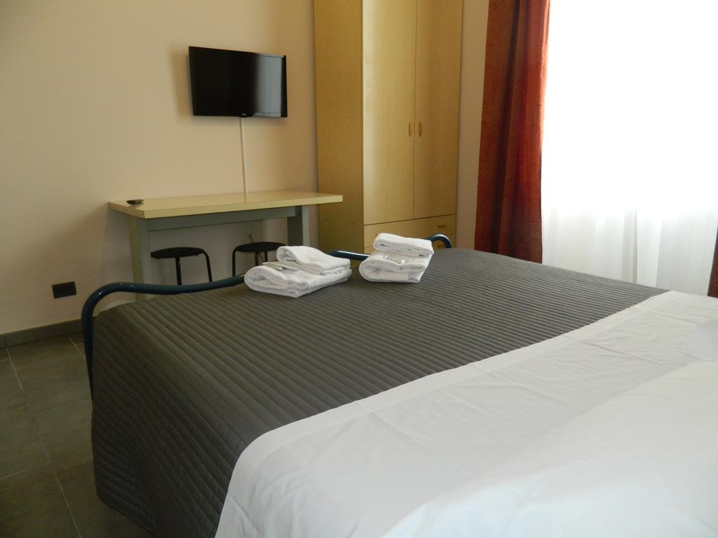Hotel Luciani